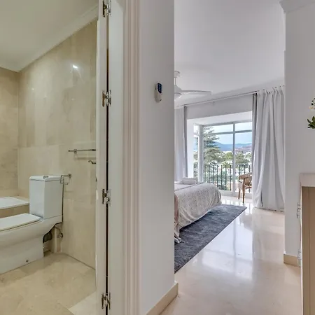 Newly Refurbished 2 Bdrm Amazing Complex W Pools Appartement Marbellac