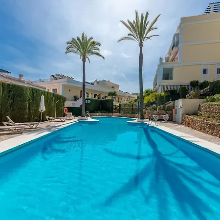 Appartement Newly Refurbished 2 Bdrm Amazing Complex W Pools *