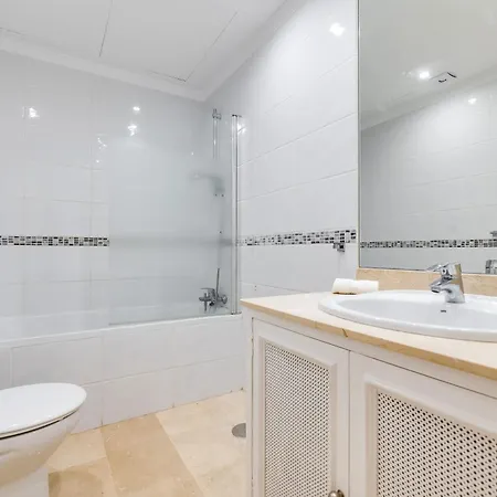 Apartamento Newly Refurbished 2 Bdrm Amazing Complex W Pools *