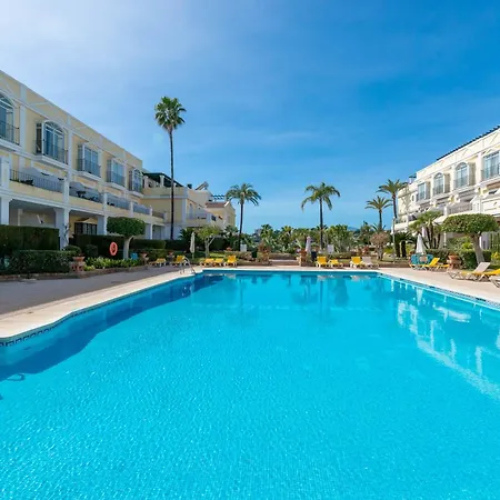 Apartamento Newly Refurbished 2 Bdrm Amazing Complex W Pools