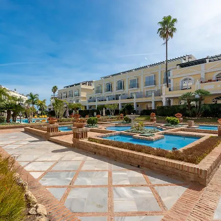 Apartman Newly Refurbished 2 Bdrm Amazing Complex W Pools *