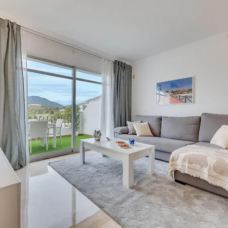 Διαμέρισμα Newly Refurbished 2 Bdrm Amazing Complex W Pools Μαρμπέλλα