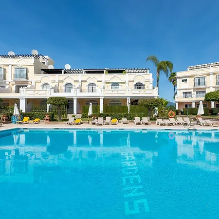 Διαμέρισμα Newly Refurbished 2 Bdrm Amazing Complex W Pools Μαρμπέλλα